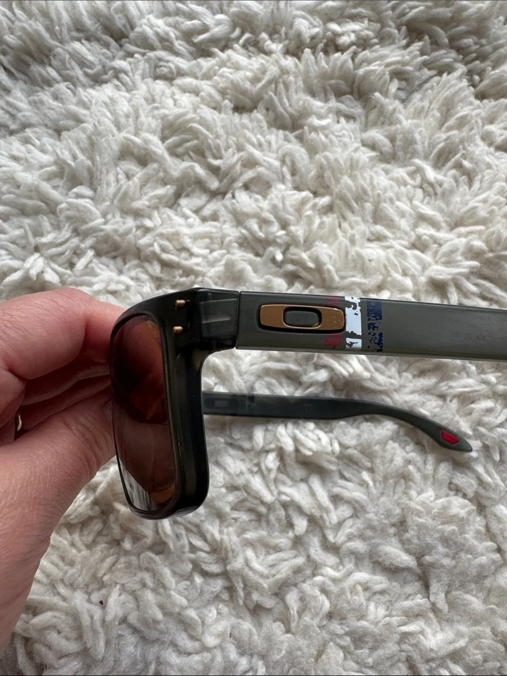 Oakley Holbrook Sunglasses